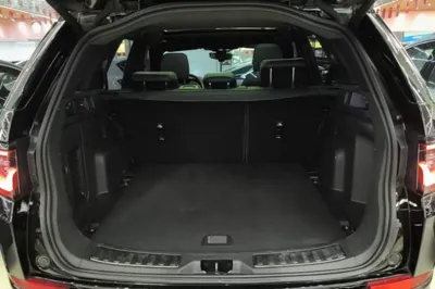 Land Rover Discovery Sport New Energy