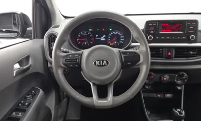 Kia Morning