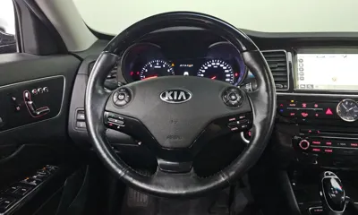 Kia K9