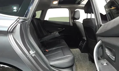 BMW Gran Turismo