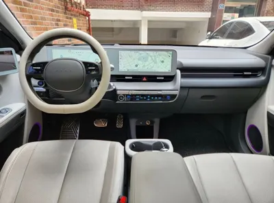 Hyundai Ioniq5
