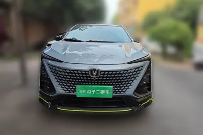 Changan UNI-T