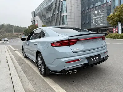 Geely Xingrui