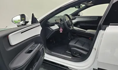Polestar Polestar 4