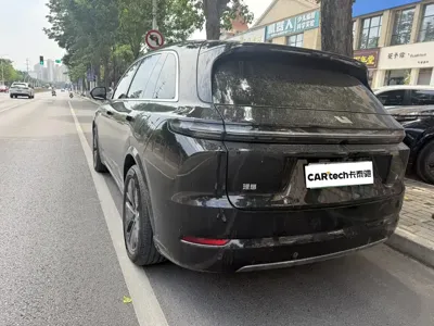 Li Auto Li L7