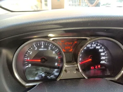 Nissan Livina