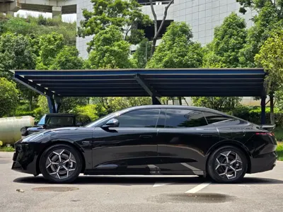 Lynk & Co Z10