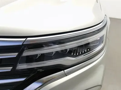 Roewe RX5 Max