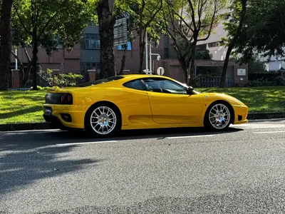 Ferrari 360