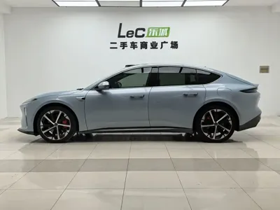 Nio ET5