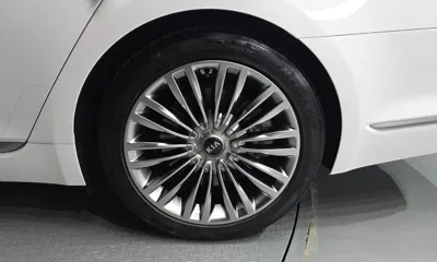 Kia K9