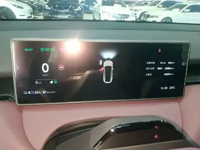 Nio ET5