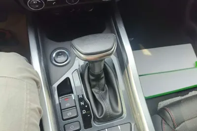 Chery Tiggo 5x