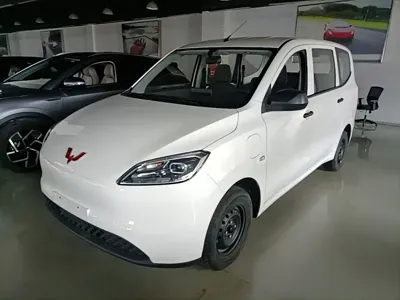 Wuling Hongguang EV
