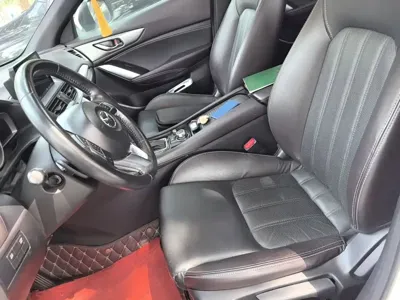 Mazda CX-4