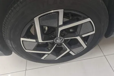 BYD Yuan Plus