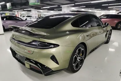 Xiaomi Auto SU7