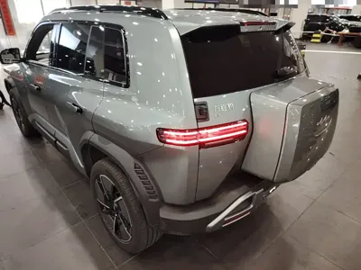 Fang Cheng Bao Titanium 3