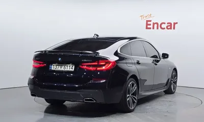 BMW Gran Turismo