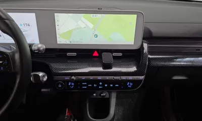 Hyundai Ioniq5