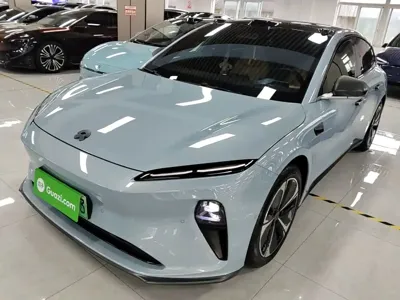 Nio ET5T