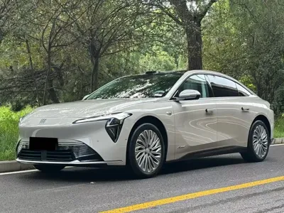 Buick 别克至境L7