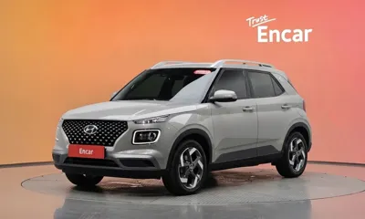 Hyundai Venue