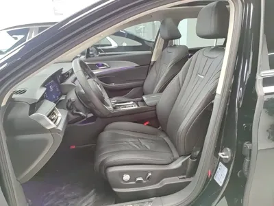 Hongqi Hongqi H5