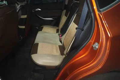 BYD Song