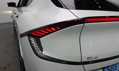 Kia EV6