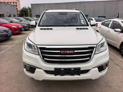 Haval H9