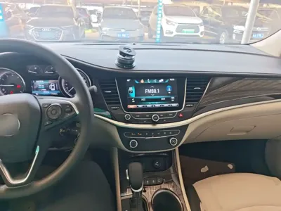 Buick Verano