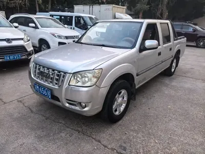 JMC Baodian