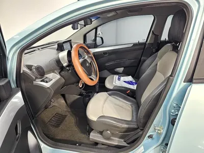 ChevroletGMDaewoo Matiz