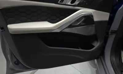 BMW X6M