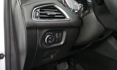 ChevroletGMDaewoo Cruze