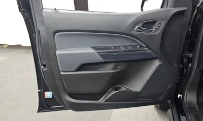 ChevroletGMDaewoo Colorado