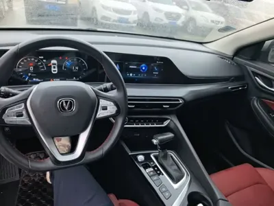 Changan Eado