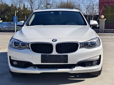 BMW 3 Series GT