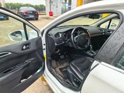 Citroen C4L