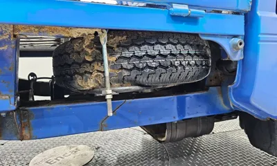 ChevroletGMDaewoo labo