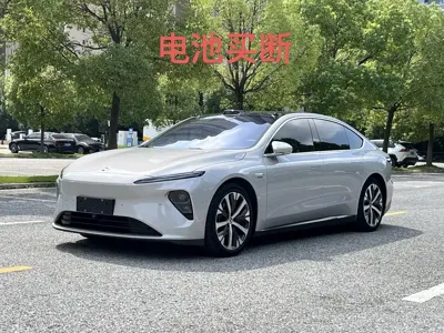 Nio ET7