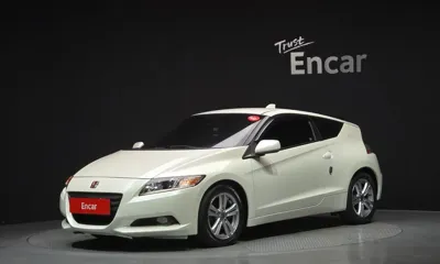 Honda CR-Z