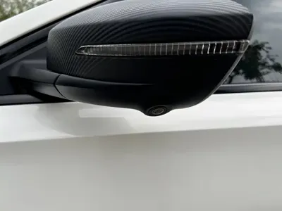 GAC Motor Shadow Leopard