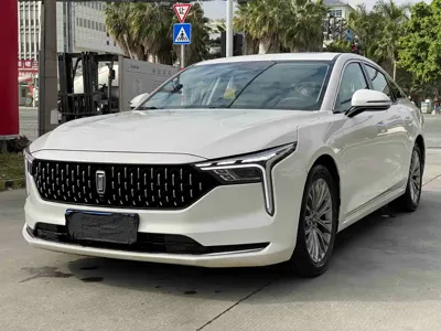 Bestune B70