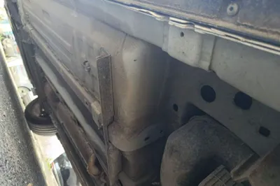 Dongfeng Aeolus AX5