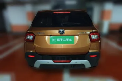 Brilliance V3