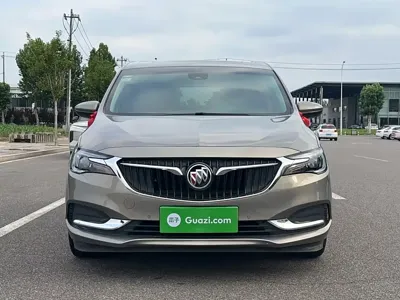 Buick GL6