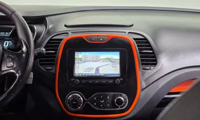 Renault-KoreaSamsung QM3