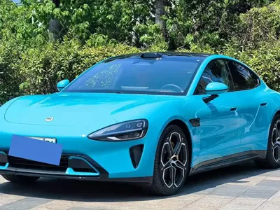 Xiaomi SU7